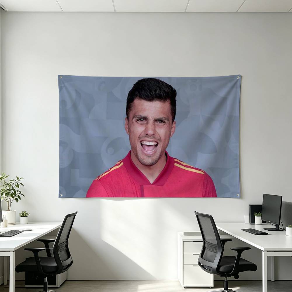 R-Rodri F-Football S-Sport Fla – Outdoor Sport Background recenzja i cena