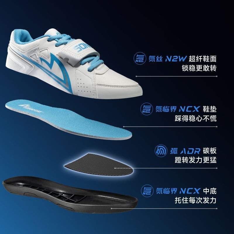 Profesjonalne buty do odwadnia – Outdoor Sport Brand Shoes recenzja i cena