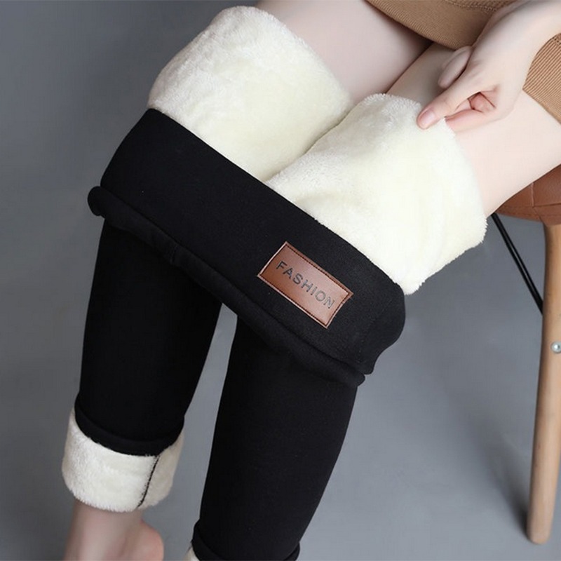 Legginsy termiczne z podszewką – Outdoor Sport Leggings recenzja i cena