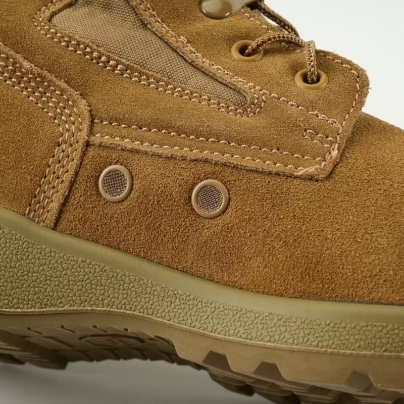 Oryginalne markowe buty trekki – Outdoor Sport Brand Shoes recenzja i cena