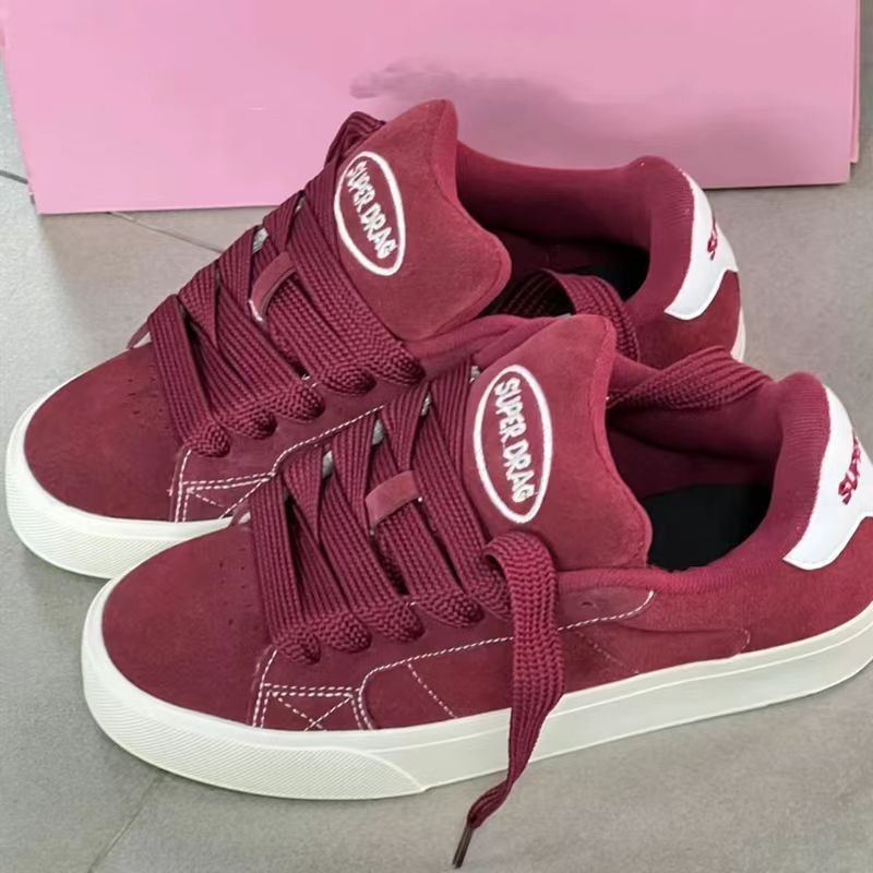 Damskie modne buty sportowe na – Outdoor Sport Brand Shoes recenzja i cena