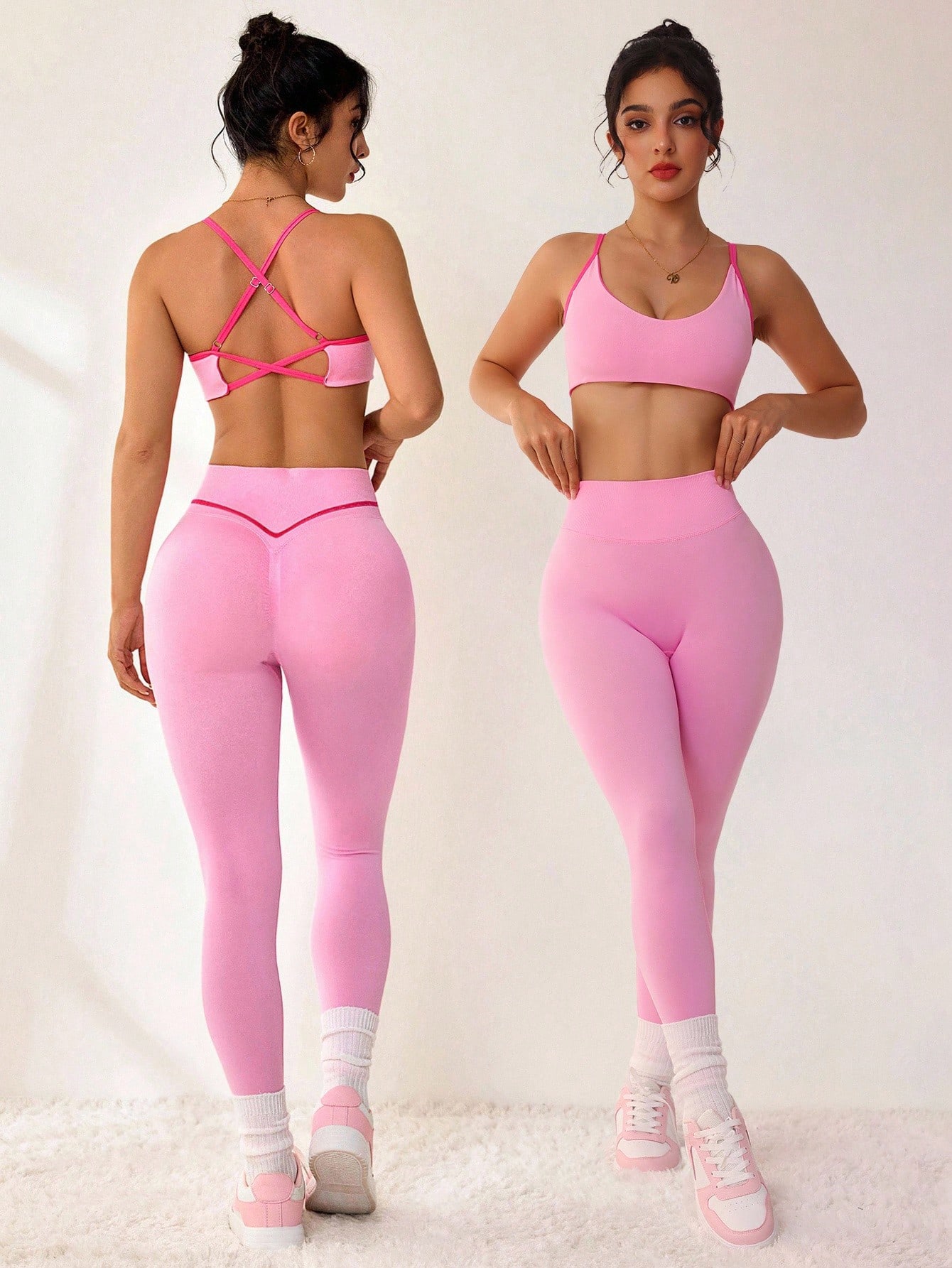 Nowości transgraniczne: seksow – Outdoor Sport Leggings recenzja i cena