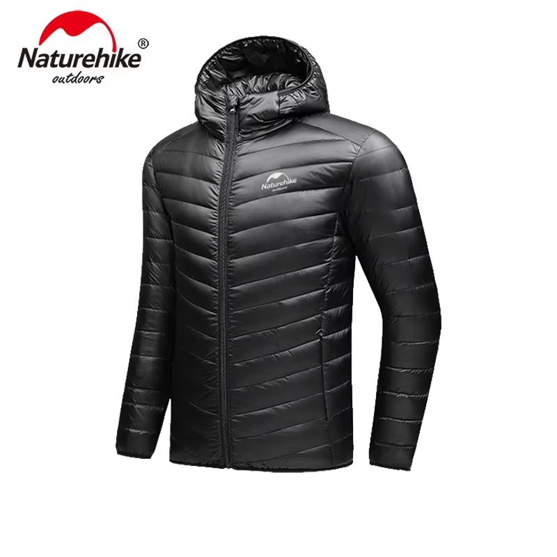 Naturehike jesienno-zimowa now – Outdoor Sport Winter Jacket recenzja i cena